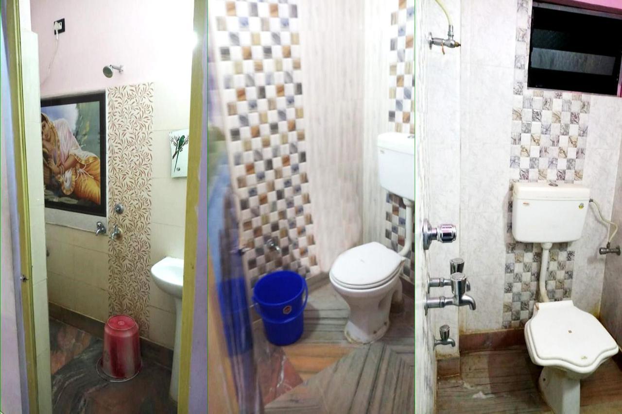 Hotel Goroomgo Swapnodeep Residency Digha