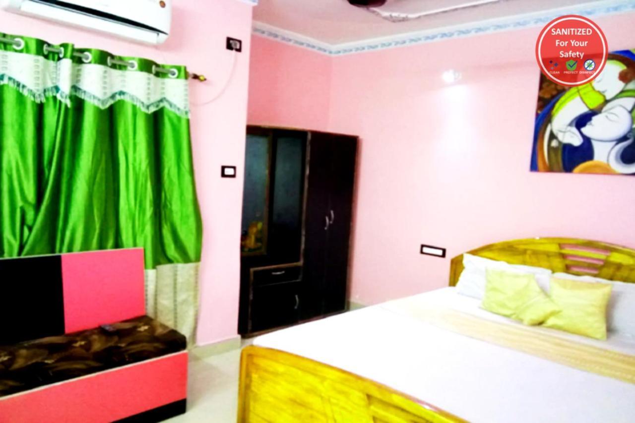 Goroomgo Swapnodeep Residency Digha Hotel 3*