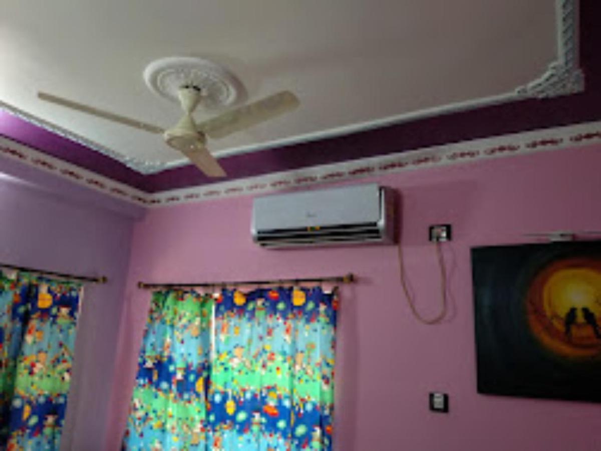 Goroomgo Swapnodeep Residency Digha Hotel 3*