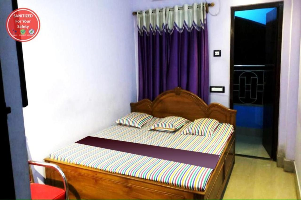 Goroomgo Swapnodeep Residency Digha Hotel