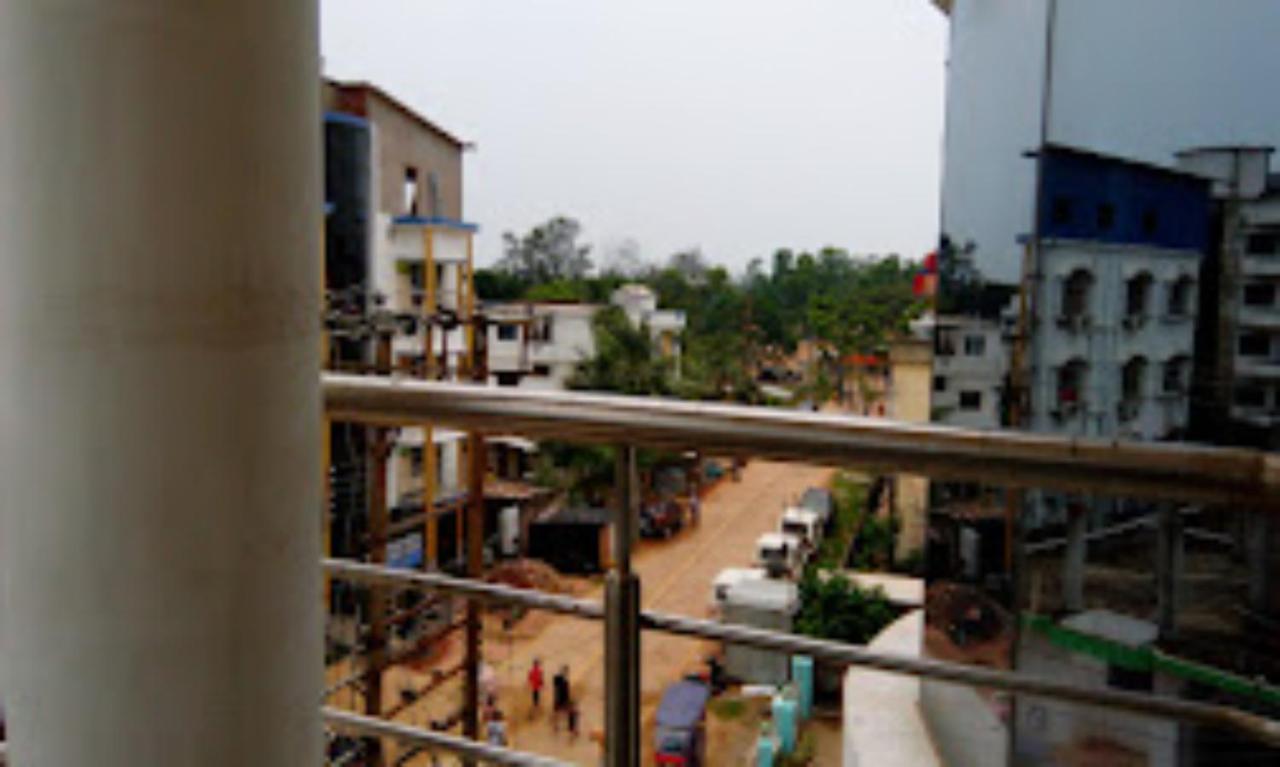Goroomgo Swapnodeep Residency Digha Digha (West Bengal)