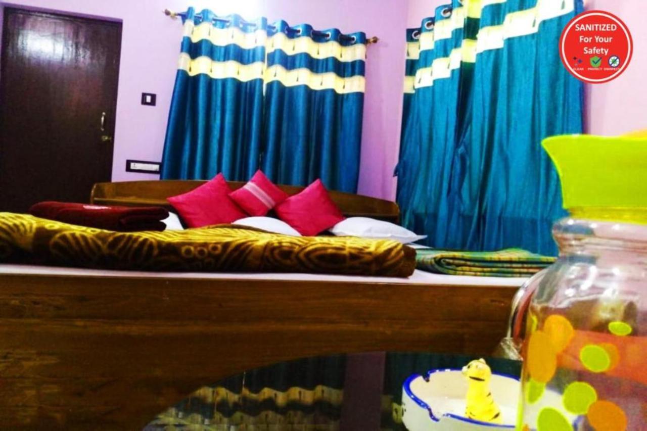 Hotel Goroomgo Swapnodeep Residency Digha 3*