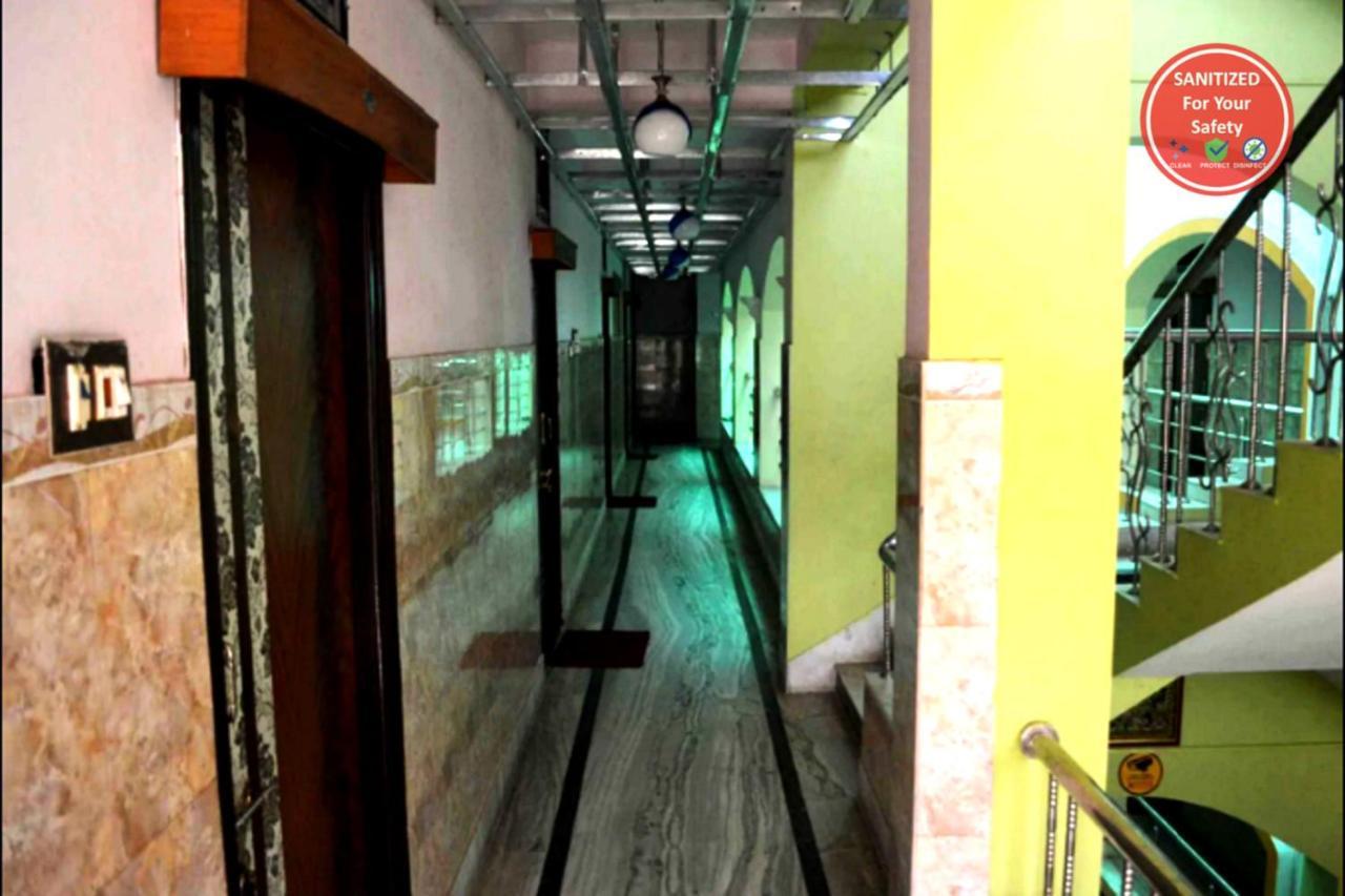 Hotel Goroomgo Swapnodeep Residency Digha 3*