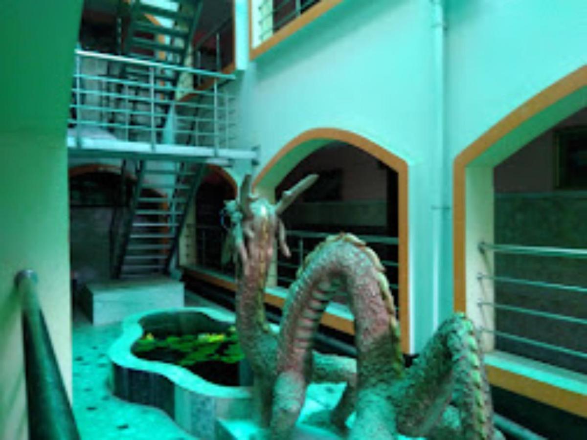 Goroomgo Swapnodeep Residency Digha 3* Digha (West Bengal)