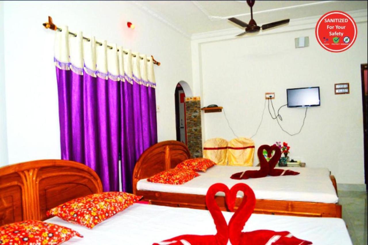 Goroomgo Swapnodeep Residency Digha 3*