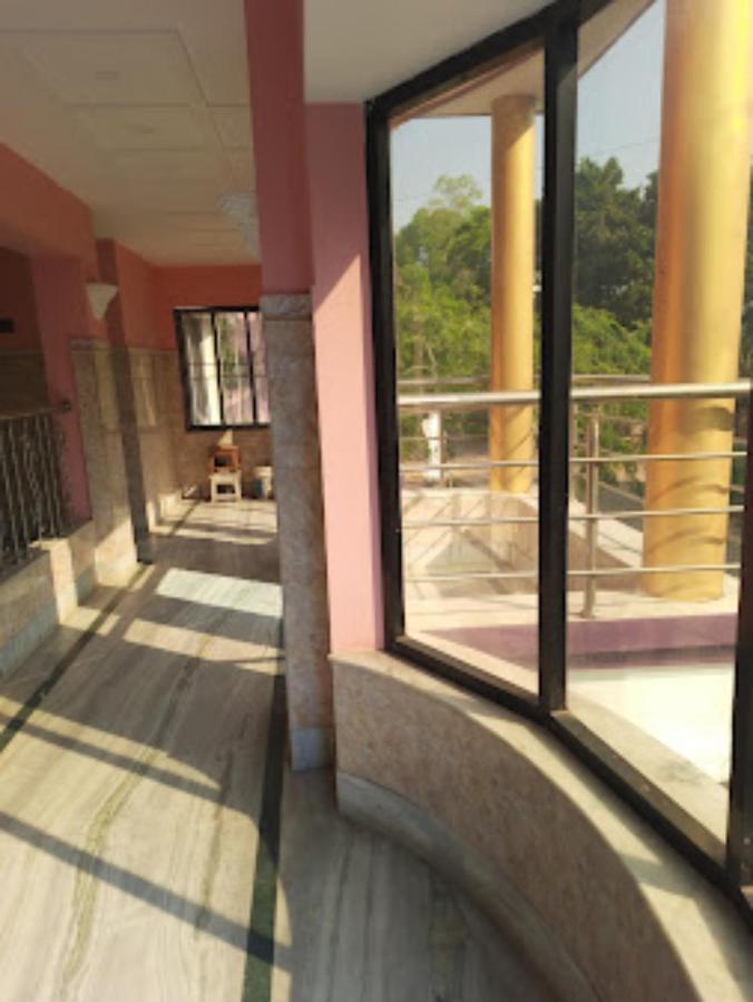 Goroomgo Swapnodeep Residency Digha 3*