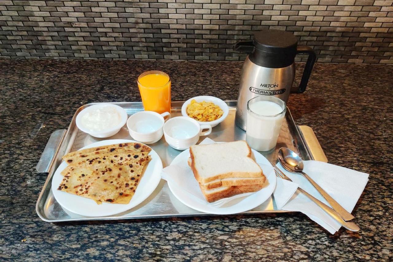 Hotel Goroomgo Swapnodeep Residency Digha Digha (West Bengal)